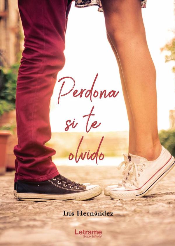 Perdona si te olvido