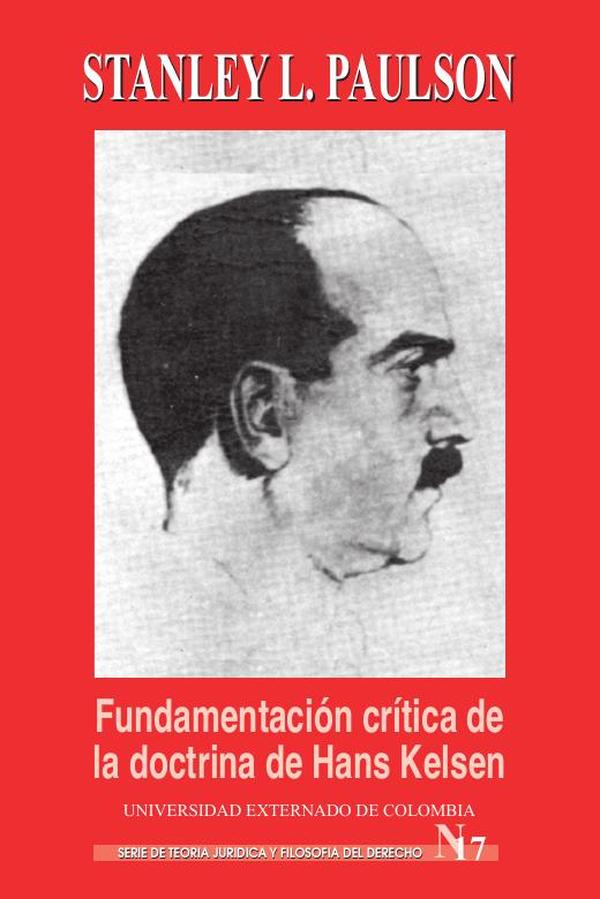 Fundamentación critica de la doctrina de Hans Kelsen