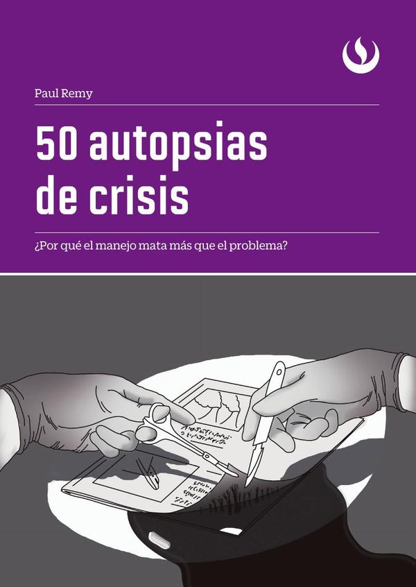 50 autopsias de crisis