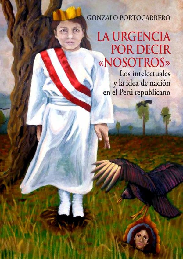 La urgencia por decir nosotros