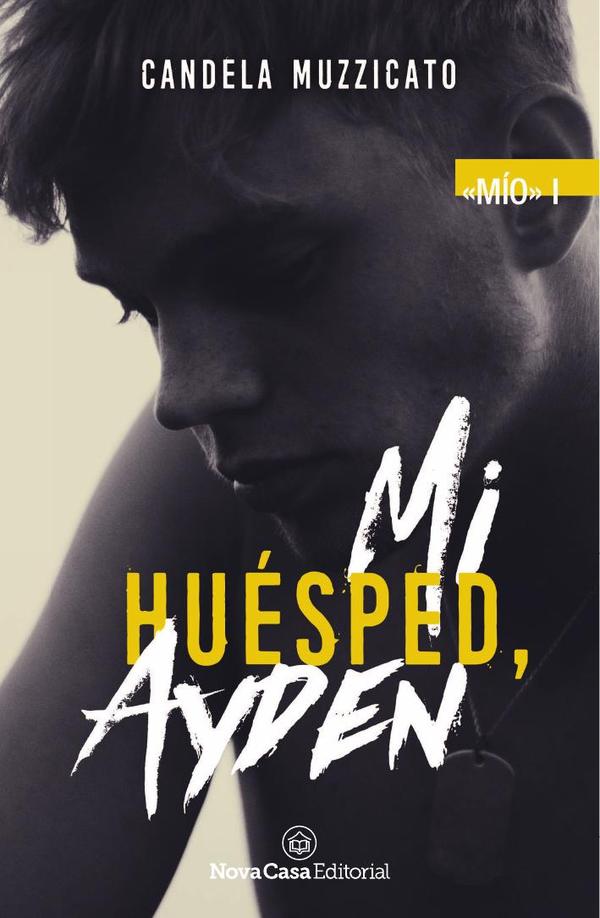 Mi huésped, Ayden