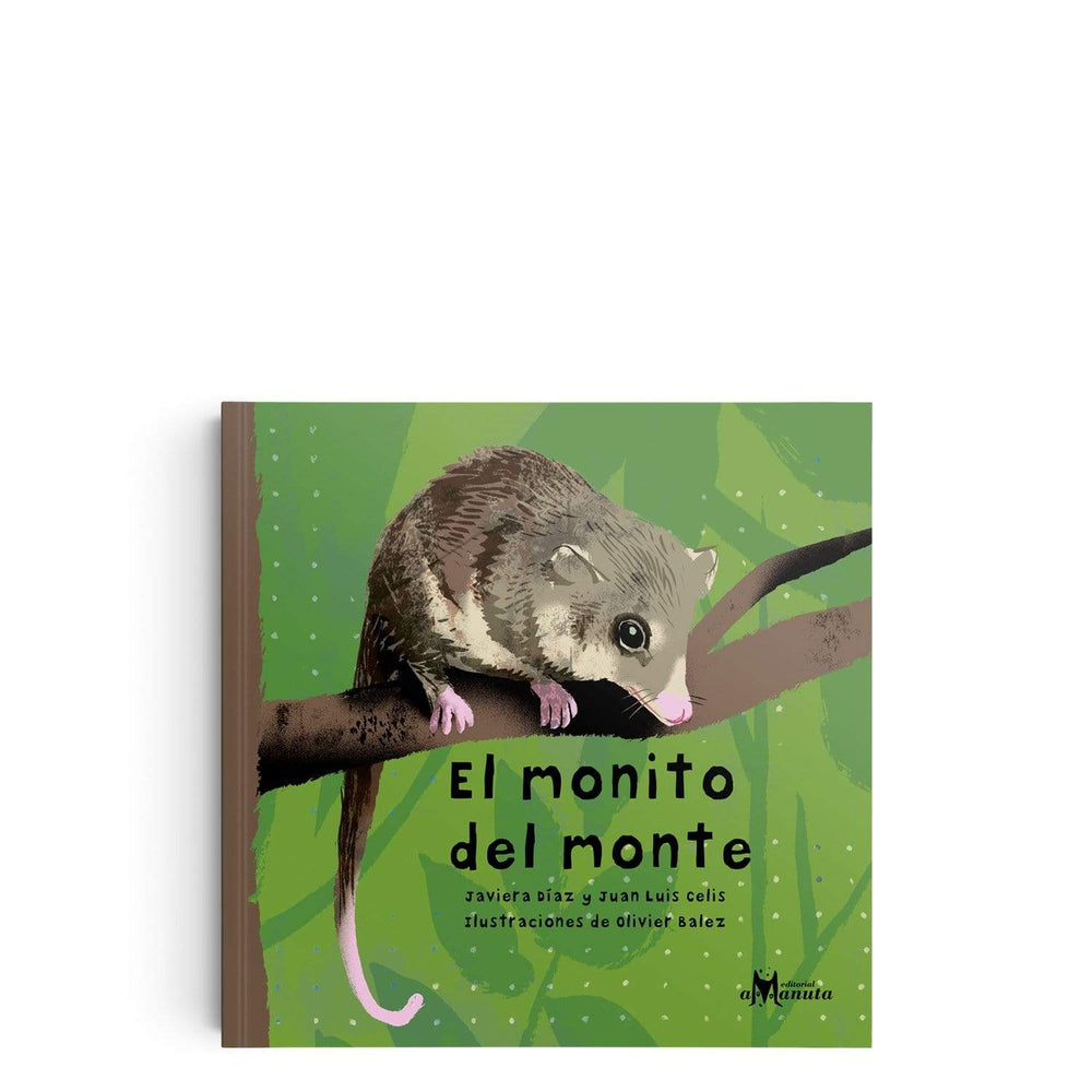 El monito de monte