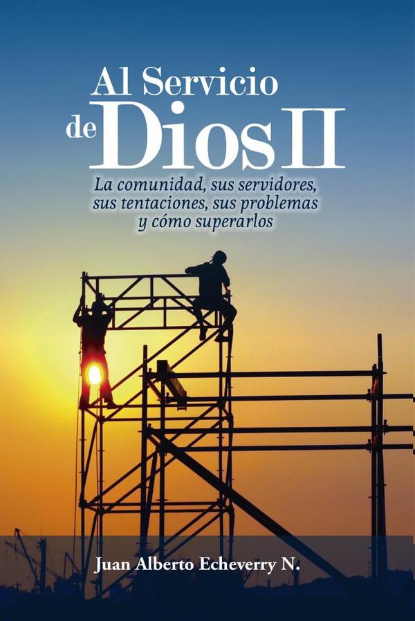 Al servicio de Dios 2