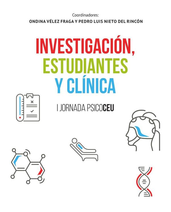 Investigación, estudiantes y clínica