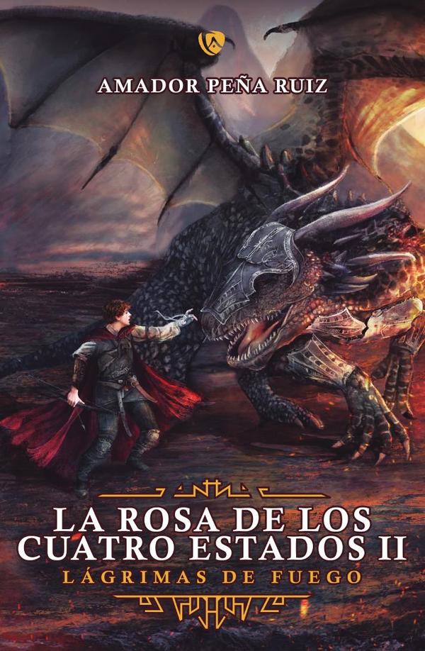La Rosa de los Cuatro Estados