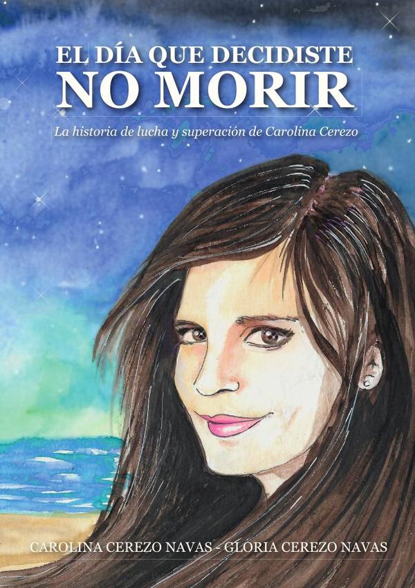 El día que decidiste no morir