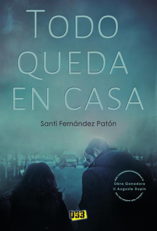 Todo queda en casa