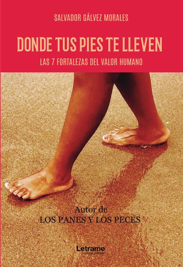 Donde tus pies te lleven
