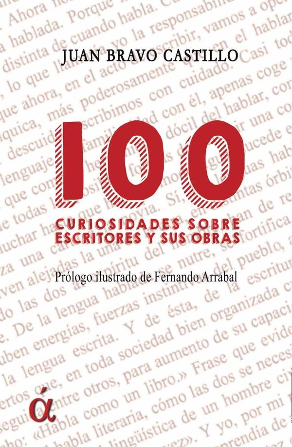 100 curiosidades sobre escritores y sus obras