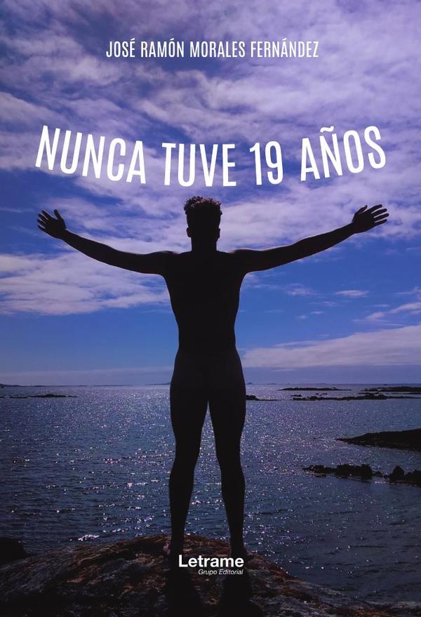 Nunca tuve 19 años