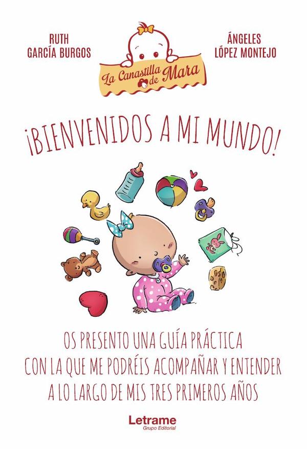 La canastilla de Mara