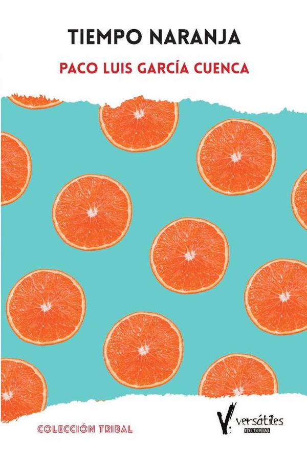 Tiempo Naranja