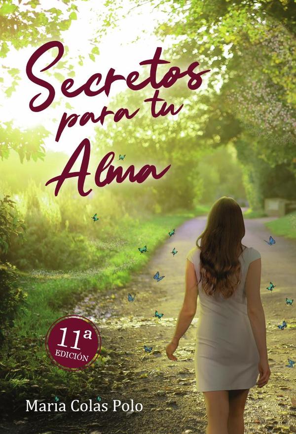 Secretos para tu alma