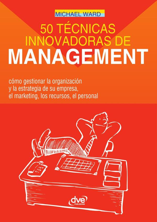 50 técnicas innovadoras de management