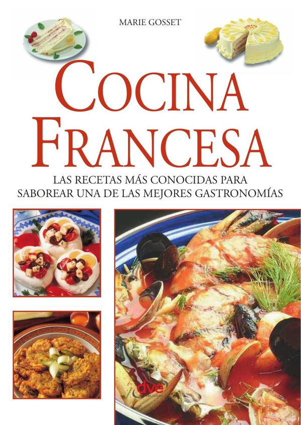 Cocina francesa
