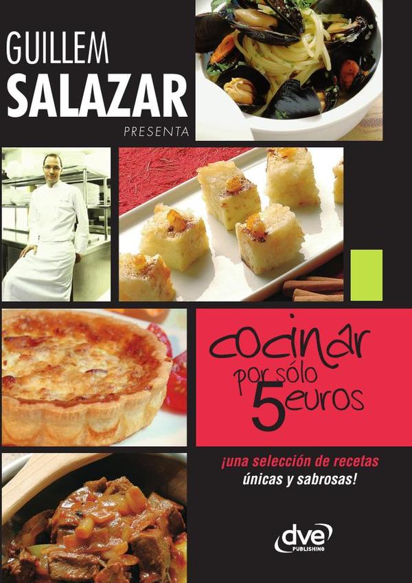 Cocinar por sólo 5 euros