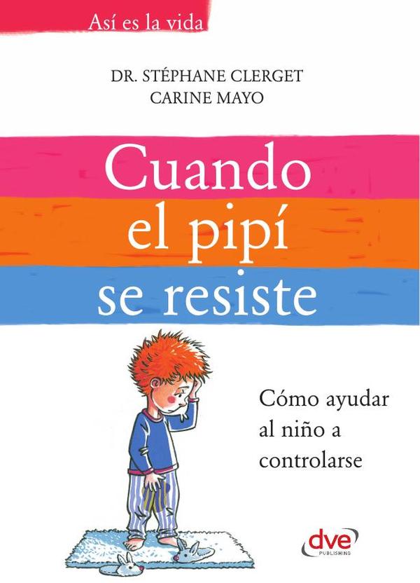 Cuando el pipí se resiste