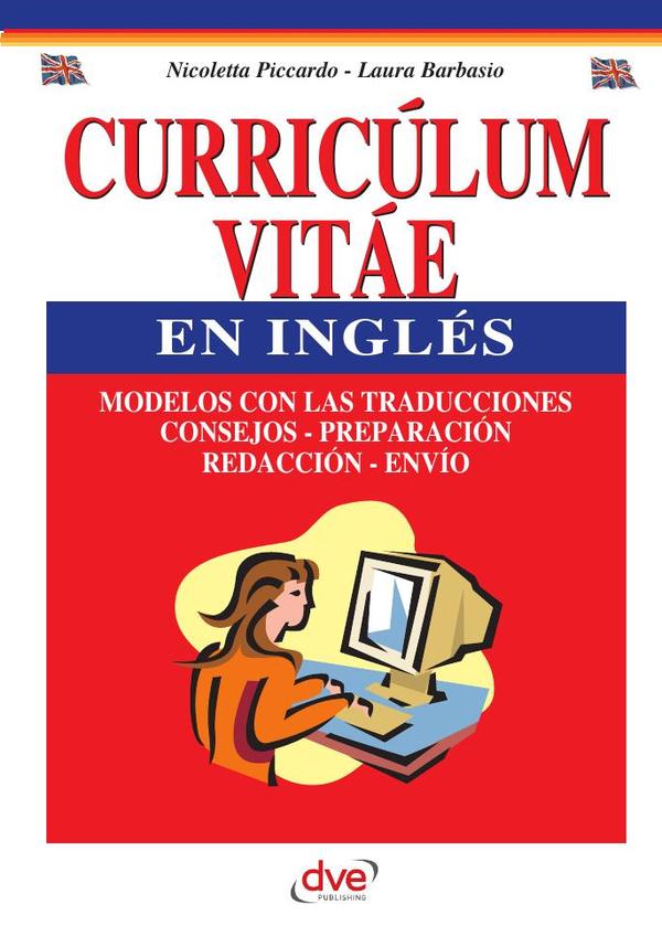 El curriculum vítae en inglés