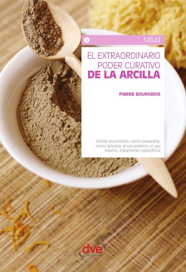 El extraordinario poder curativo de la arcilla