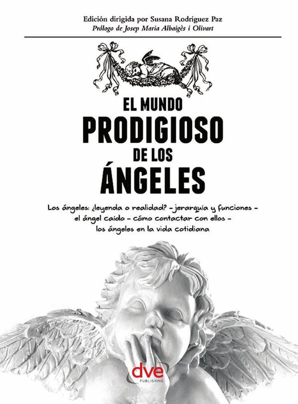 El mundo prodigioso de los ángeles
