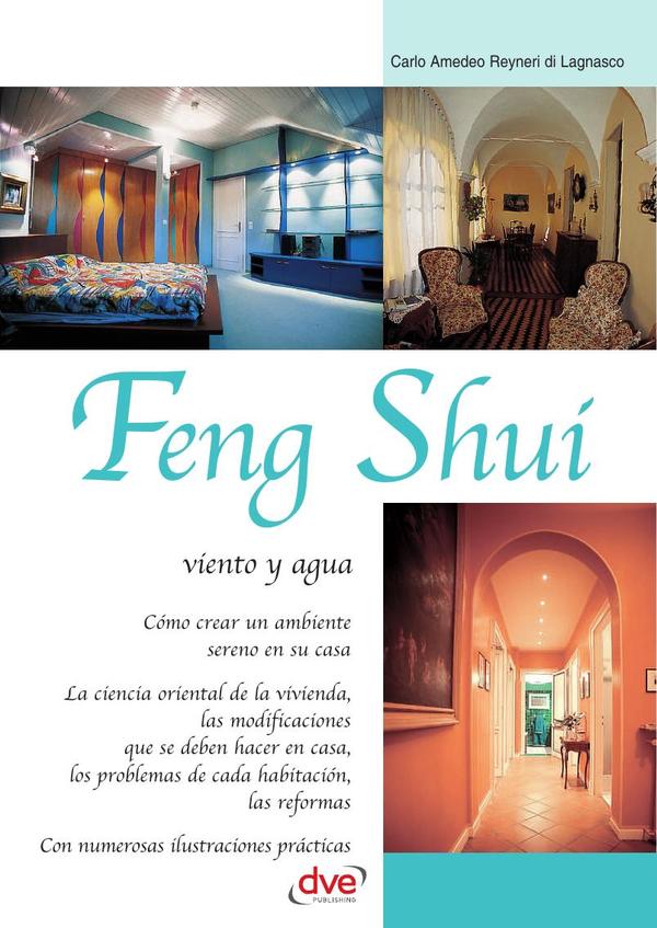 Feng Shui: viento y agua