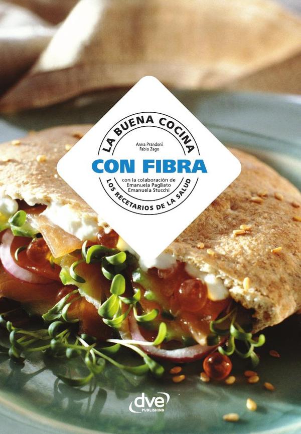 La buena cocina con fibra