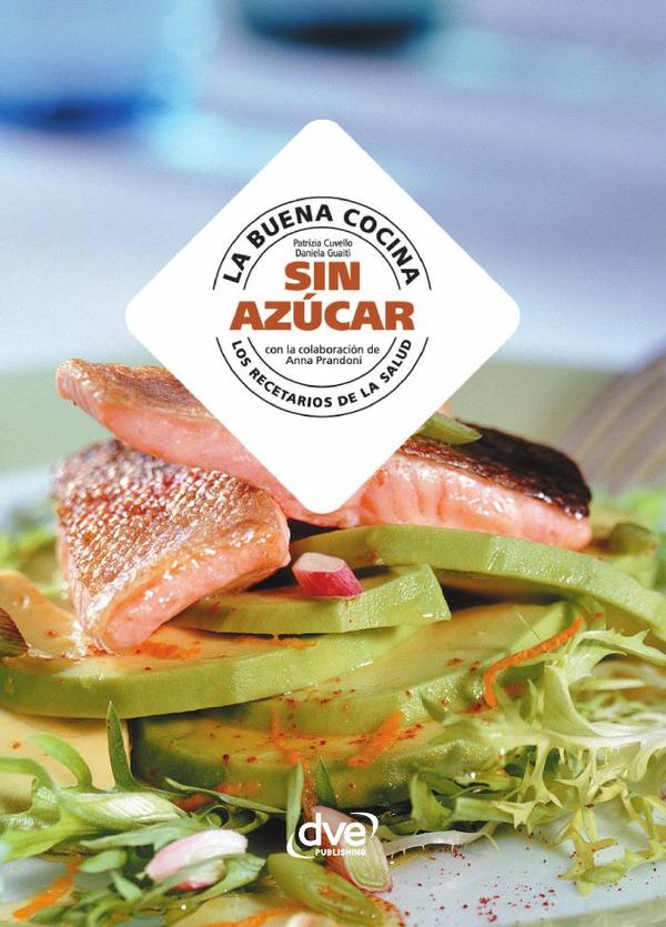 La buena cocina sin azúcar
