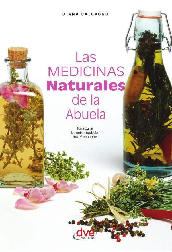 Las medicinas naturales de la abuela