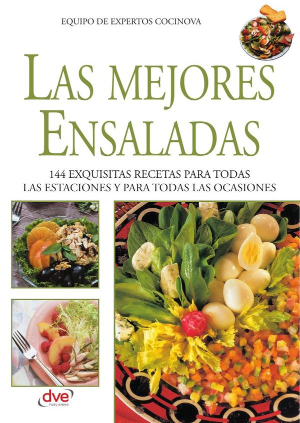 Las mejores ensaladas