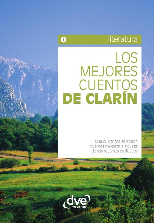 Los mejores cuentos de Clarín