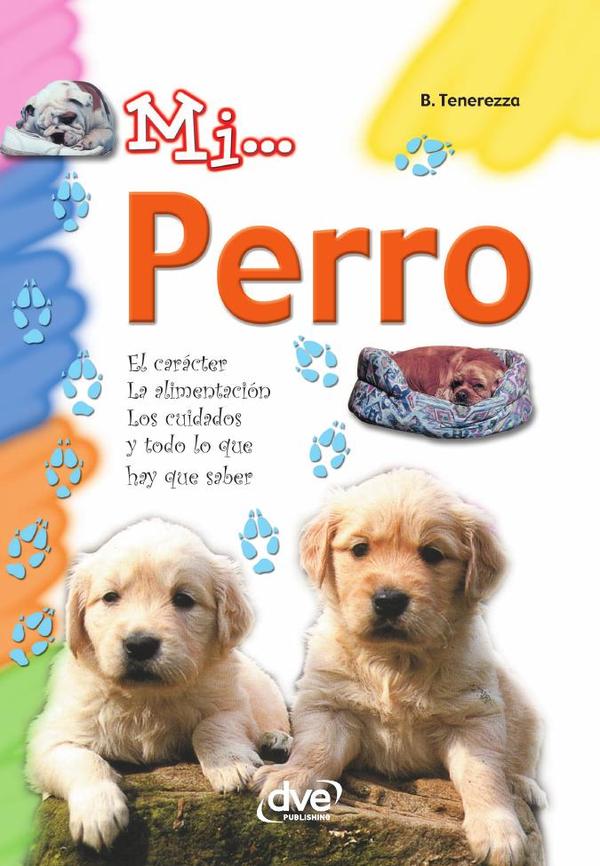Mi... perro