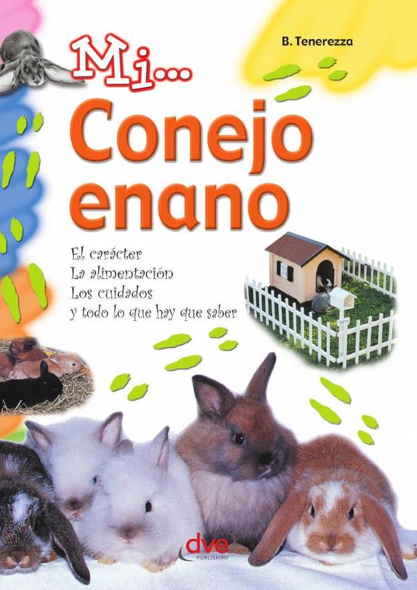 Mi... conejo enano