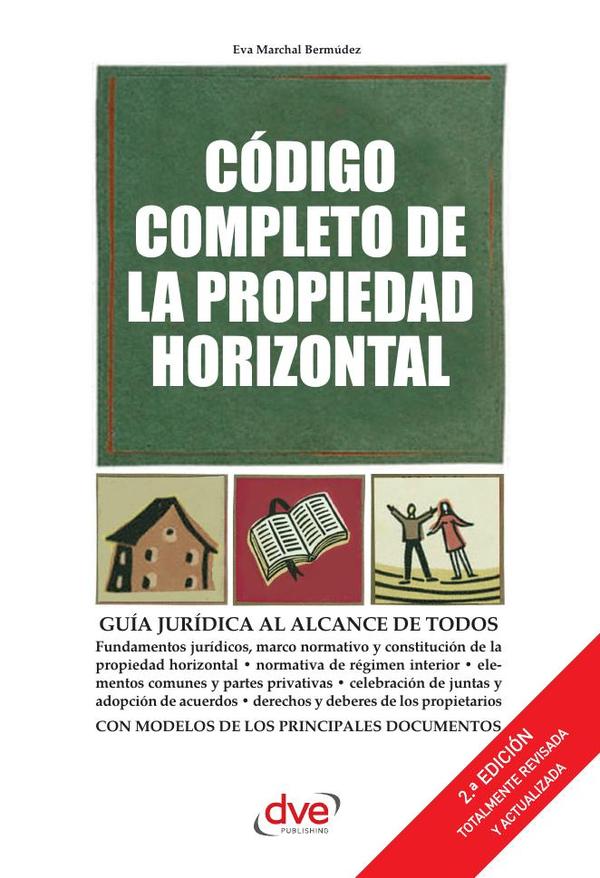 Código completo de la propiedad horizontal