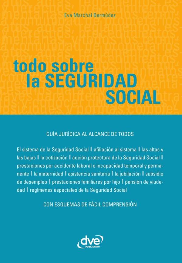 Todo sobre la seguridad social