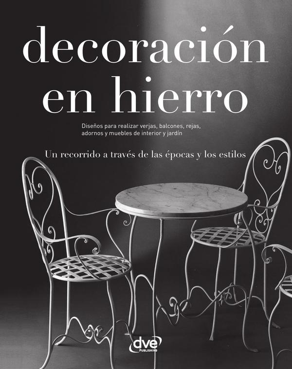 Decoración en hierro