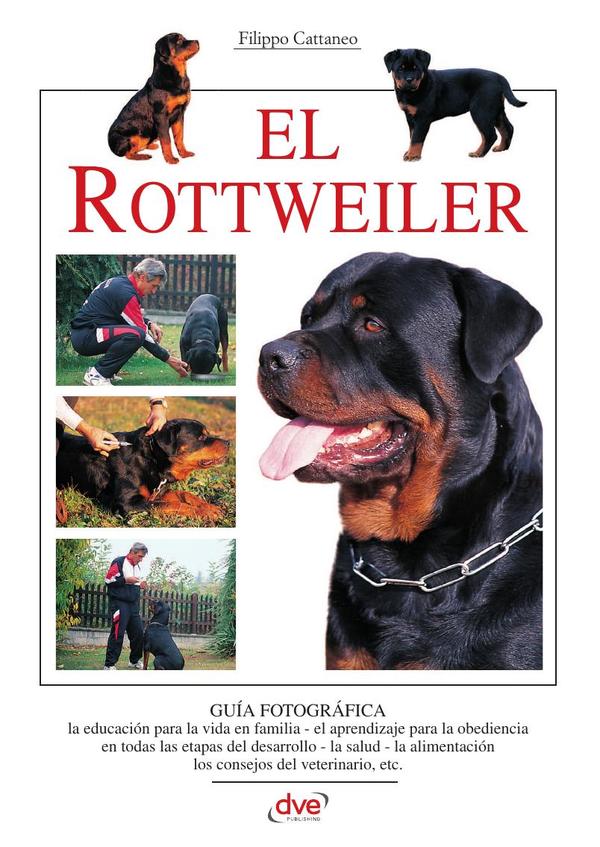 El rottweiler