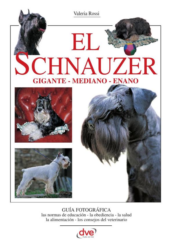 El schnauzer