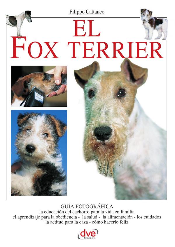 El fox terrier