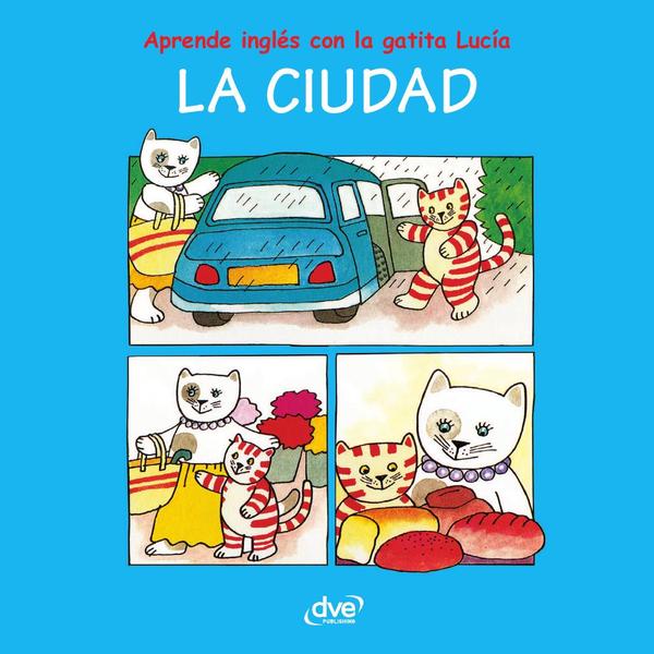 La Ciudad
