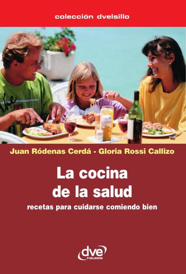 La cocina de la salud