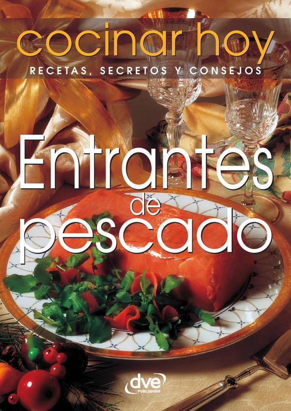 Entrantes de pescado