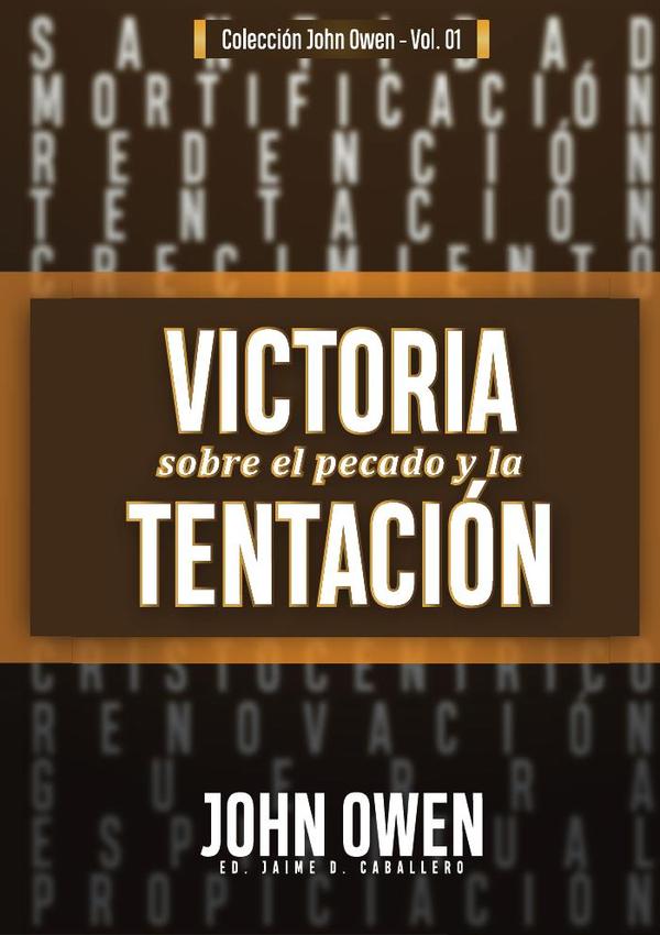 Victoria sobre el pecado y la tentación