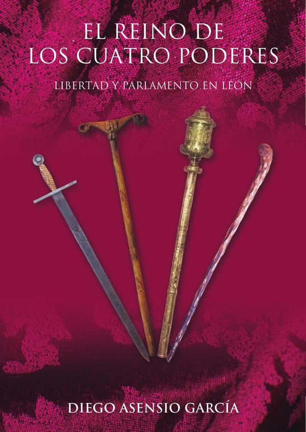 El reino de los cuatro poderes