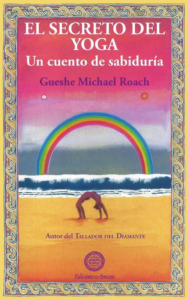 Secretos del yoga