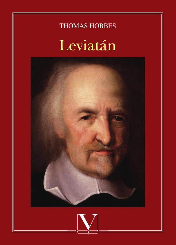 Leviatán