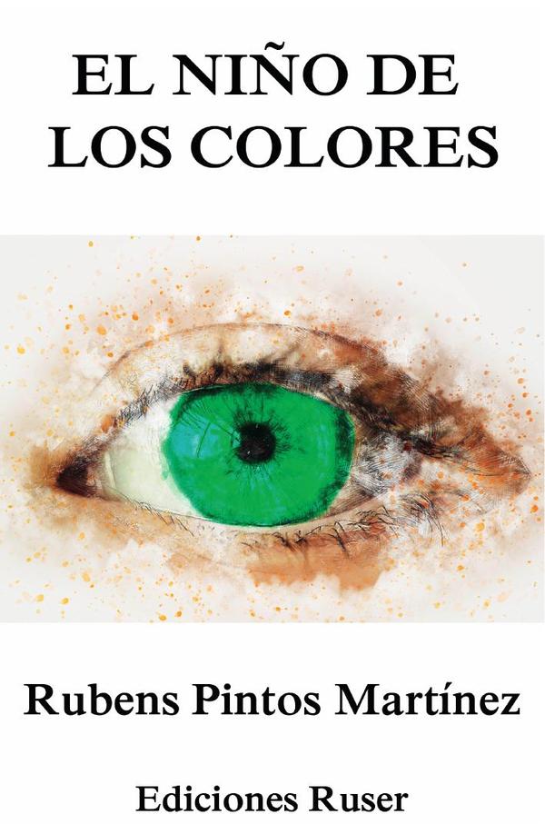 El niño de los colores