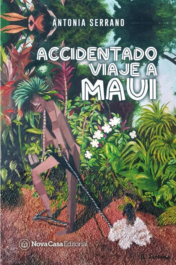Accidentado viaje a Maui