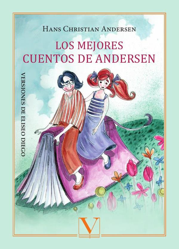 Los mejores cuentos de Andersen