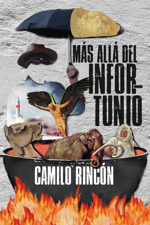 Más allá del infortunio