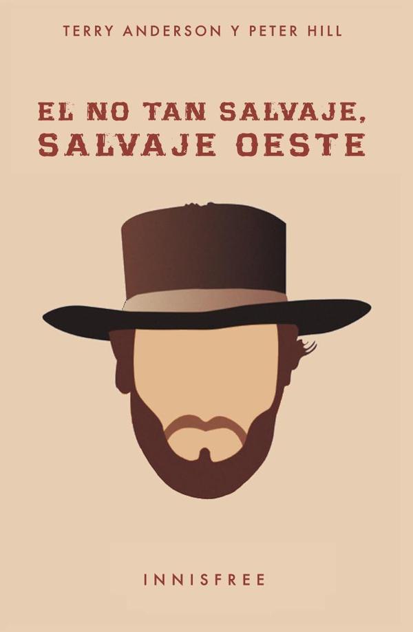 El no tan salvaje oeste